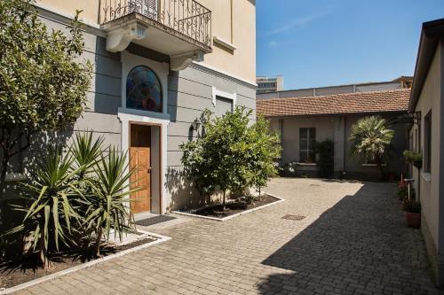 Amico Hotel Milán