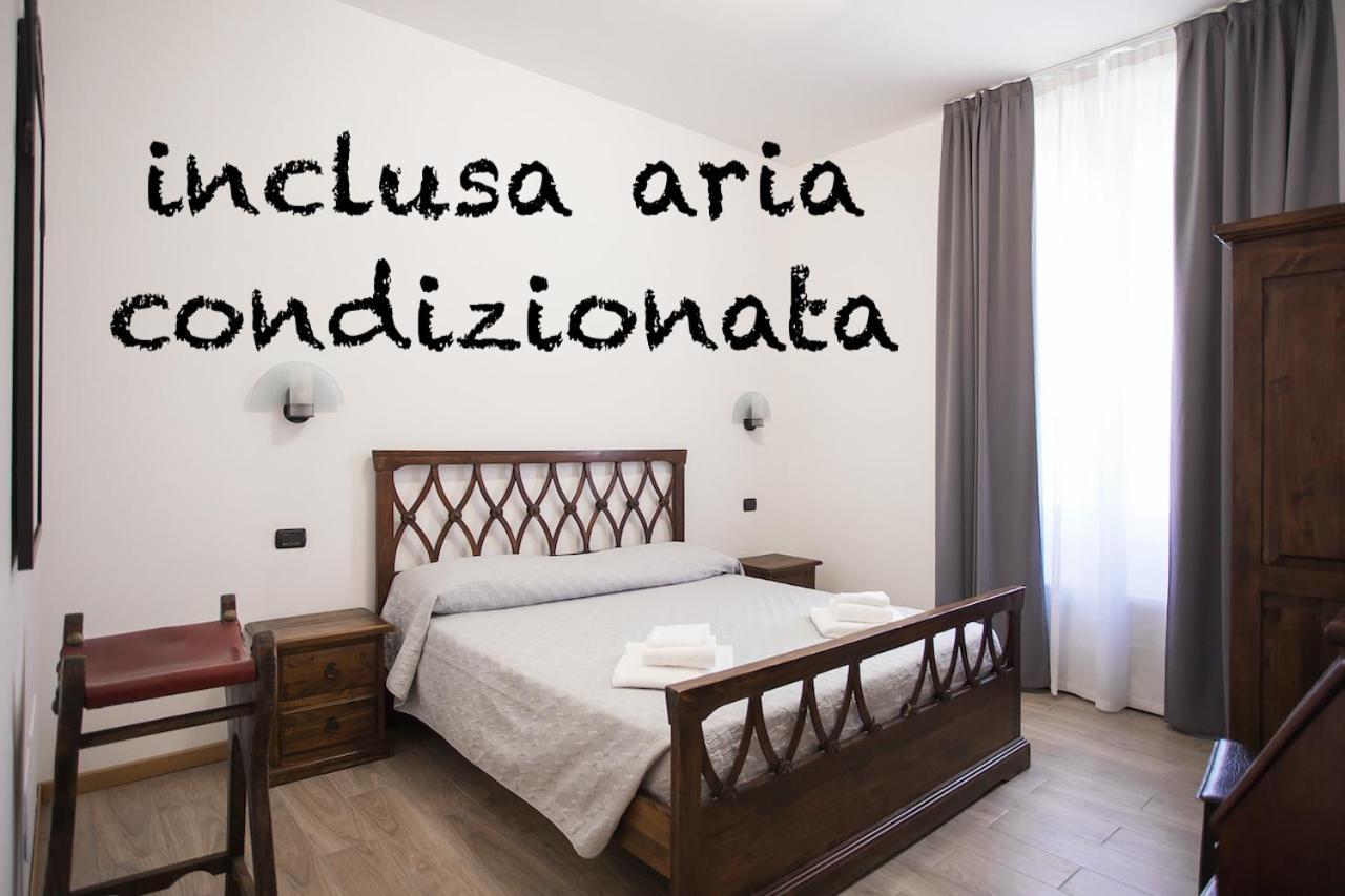 Hotel Amico Milán